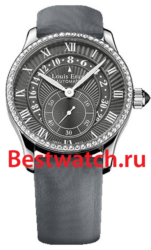 Часы Louis Erard Emotion 92600-SE23